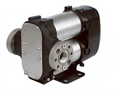 Bi-Pump 24V - Роторный насос с лопатками для дизельного топлива кабель 4 м