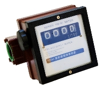 Расходомер-счетчик топлива FM-40L