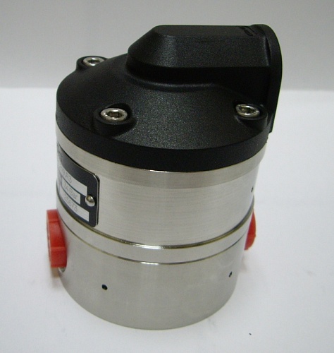 Расходомер-счетчик жидкости OM004N514-221HR