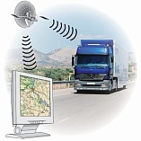 Использование систем GPS мониторинга при определении эффективности топливосберегающих технологий