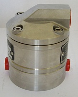 Расходомер-счетчик жидкости OM004N513-221E1