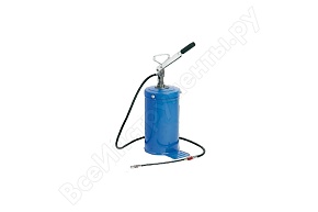Комплект для раздачи смазки PIUSI Grease barrel pump F0033215A
