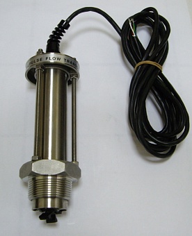 Расходомер-счетчик жидкости DP525