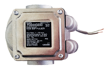 Расходомер-счетчик жидкости PIUSI K400 BSP Pulser