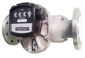 Расходомер-счетчик жидкости OM080S511-860M3