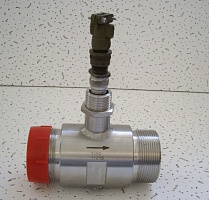 Турбинный расходомер Turbopulse TP040S1T1-111