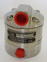 Расходомер-счетчик жидкости OM006H513-221E1